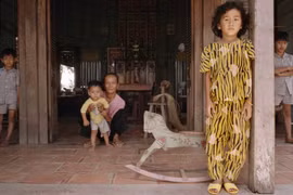 Loạt ảnh quý giá về Cần Thơ năm 1994 (2)