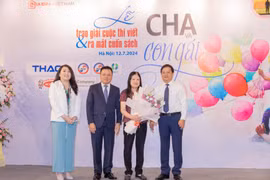 Gallery - NHÀ KHOA HỌC VIỆT - image 1