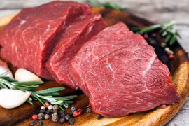 3 bộ phận ở bò cực độc, không nên ăn