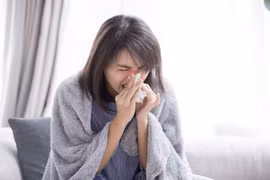 Nghẹt mũi thường xuyên có thể là triệu chứng ung thư