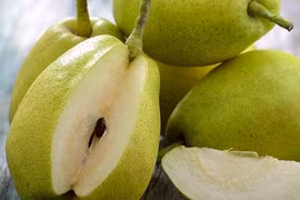 3 loại quả người bị huyết áp cao nên tránh