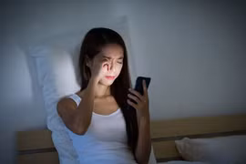 Làm điều đơn giản này khi ngủ, thận tổn thương nặng 