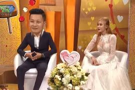 Gallery - Vợ chồng son