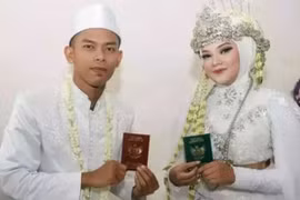 Vợ đi mua gà rán rồi mất tích bí ẩn sau đám cưới 1 ngày 