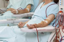 Nhóm máu có thể dự đoán ung thư: Giả thuyết hay khoa học?