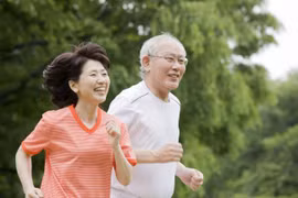 Những bí quyết sống lâu được bác sĩ tiết lộ, ai cũng có thể làm được 