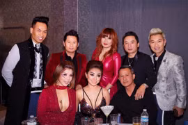 Gallery - Người Nổi Tiếng Gốc Việt  - image 1