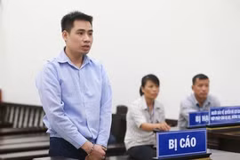 Vụ án hiếp dâm bé gái tại vườn chuối ở Chương Mỹ: Phiên tòa phúc thẩm xét xử công khai