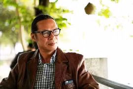 Thành Trung, Thảo Vân bị Trần Lực nói dẫn đám cưới 'giả dối, thớ lợ'