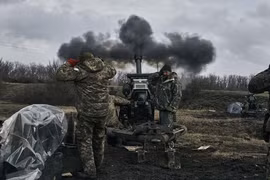 Ukraine phản công bất thành, Nga phá vòng vây tiêu diệt hàng trăm lính