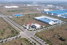 PDR lấn sang bất động sản công nghiệp với các dự án khủng 