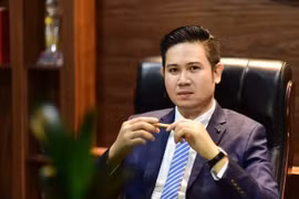 Những lùm xùm của Asanzo trước khi Shark Tam bị bắt