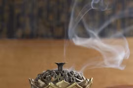 Phương tiện cầu siêu trong mùa dịch
