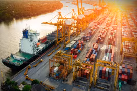 UOB giữ nguyên dự báo tăng trưởng của Việt Nam ở mức 6%