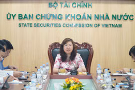 Tính đến cuối tháng 6, có hơn 8 triệu tài khoản chứng khoán 