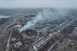 Cuộc hủy diệt ở Donbass: 8 lữ đoàn Ukraine thiệt hại nặng chỉ trong một đêm