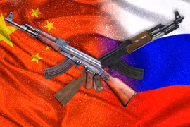 Tại sao Kalashnikov Type-56 của Trung Quốc kém hơn AK-47 của Liên Xô