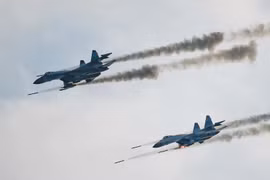 Ukraine đòi NATO chuyển gấp máy bay; Mỹ và Ba Lan rơi vào thế khó