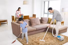 Dọn nhà đón Tết, đừng giữ lại thứ này