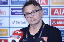 Gallery - HLV TROUSSIER BỊ CHẤM DỨT HỢP ĐỒNG