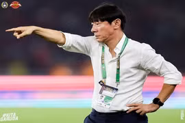 Indonesia chia tay Liên đoàn bóng đá Đông Nam Á vì thua U23 Việt Nam?
