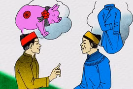 Người nông cạn thường thích khoe 3 thứ này