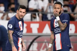 Gallery - Cầu Thủ Messi - image 2