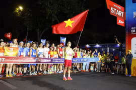 Khơi nguồn cảm hứng rèn luyện thể chất của người Việt
