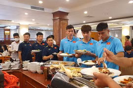 Gallery - U22 Việt Nam - image 2