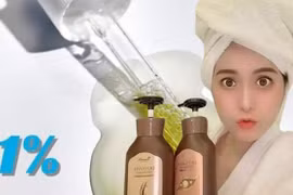 "Nữ đại gia quận 7" Đoàn Di Băng và những lần quảng cáo lố