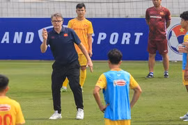 Gallery - U22 Việt Nam - image 3