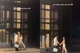 "Tiểu thư" ngành Y hoá nữ chính phim ngôn tình là ai?