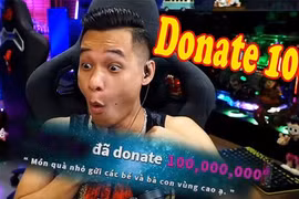 Gallery - STREAMER