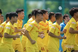 Gallery - U22 Việt Nam - image 5