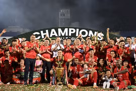 Gallery - V-LEAGUE - image 6