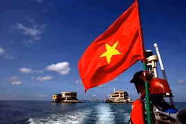 Gallery - TUYÊN BỐ CỦA NGƯỜI PHÁT NGÔN BỘ NGOẠI GIAO VIỆT NAM - image 1
