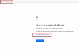 Google chưa gia hạn tên miền, một cá nhân mua được với giá chỉ 5 USD