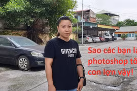 Gallery - Nữ hành khách náo loạn sân bay Tân Sơn Nhất - image 3