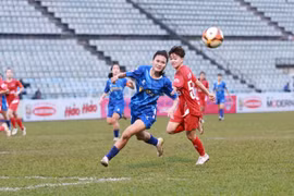 Gallery - TIN THỂ THAO