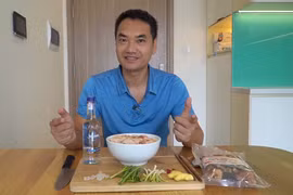 Loạt TikToker review "ngáo quyền lực", netizen bất ngờ nhớ YouTuber này