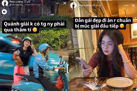 Quỳnh Alee tiết lộ khoảnh khắc "chiều" bạn trai khiến fan nam "ghen tỵ"