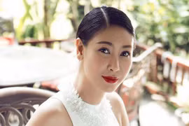 Gallery - Hoa Hậu 2015