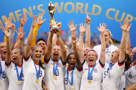 World Cup nữ 2023: Điểm loạt kỷ lục khủng chờ xô đổ 