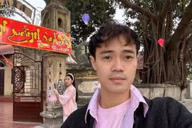 "Chủ tịch" Văn Toàn bị "chất vấn" về chuyện tình duyên 