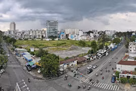 Vì sao khu 'đất vàng' 152 Trần Phú ở TP HCM bị thu hồi?