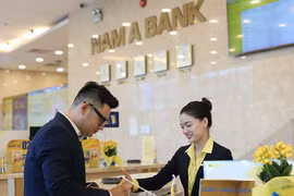 Nợ xấu tăng mạnh 81%, Nam Á Bank báo lãi 6 tháng đạt 1.216 tỷ đồng