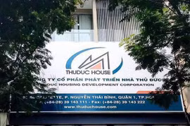 TDH trần 6 phiên liên tiếp, Thuduc House cập nhật loạt vấn đề mới