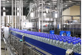 Halico báo lợi nhuận âm quý thứ 25 liên tiếp, 6 tháng lỗ 'đạt' 23% kế hoạch