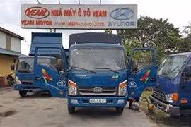 Doanh số bán ô tô gia đình 6 tháng suy giảm, VEAM bị ảnh hưởng thế nào?
