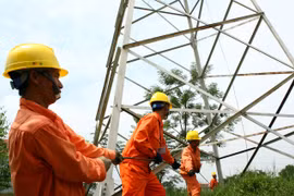 Lỗ hàng chục nghìn tỷ đồng, EVN sẽ giảm lỗ khi được tăng giá điện bán lẻ?